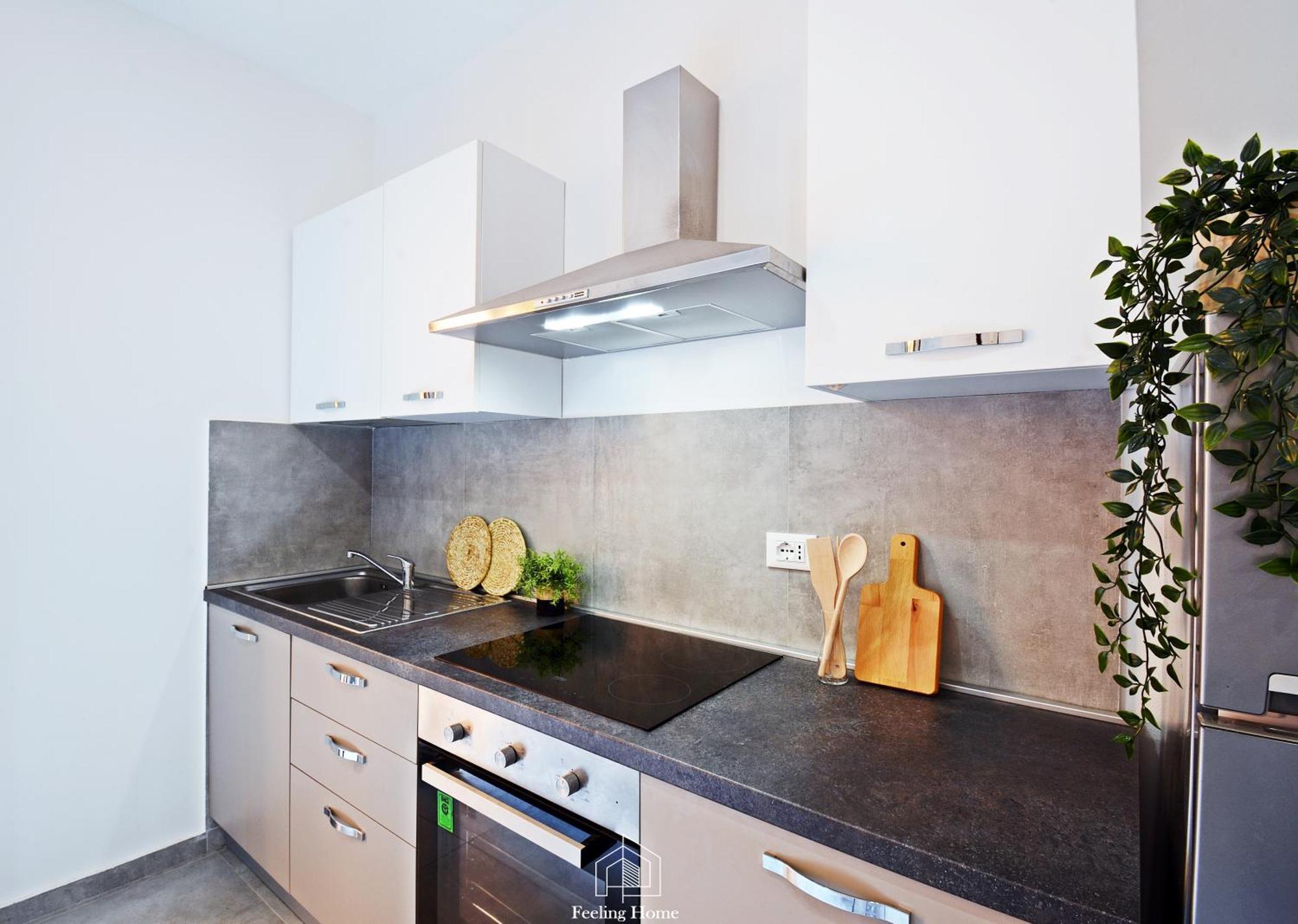 Martha'S Apartment Follonica Bagian luar foto