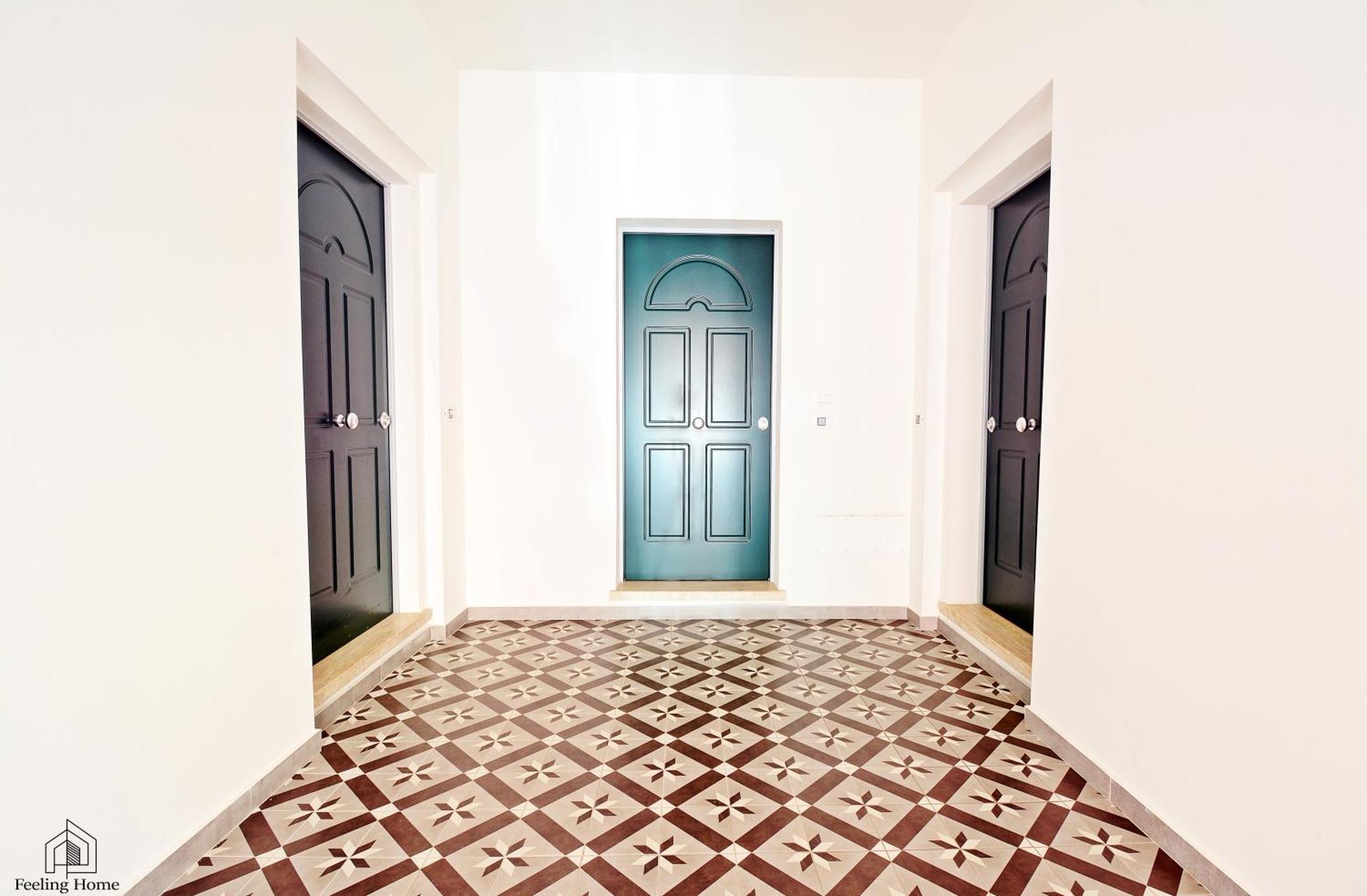 Martha'S Apartment Follonica Bagian luar foto